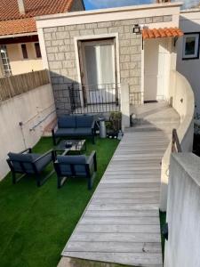For sale Propriano 3 rooms 65 m2 Corse (20110) photo 0