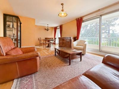 For sale Fontenay-aux-roses 4 rooms 83 m2 Hauts de Seine (92260) photo 1