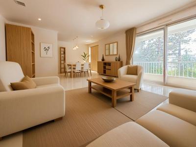 For sale Fontenay-aux-roses 4 rooms 83 m2 Hauts de Seine (92260) photo 2
