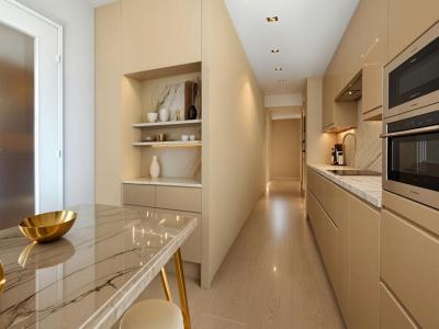 For sale Fontenay-aux-roses 4 rooms 83 m2 Hauts de Seine (92260) photo 4