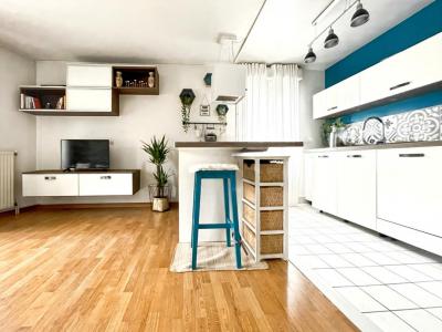 Acheter Appartement Noisy-le-grand Seine saint denis