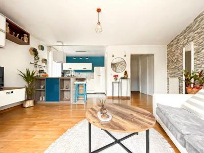 Acheter Appartement Noisy-le-grand 230000 euros