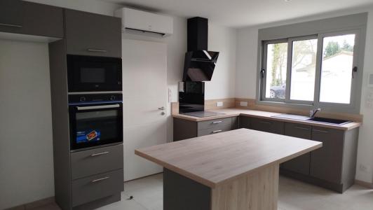 For sale Saint-laurent-de-la-pree 6 rooms 162 m2 Charente maritime (17450) photo 3