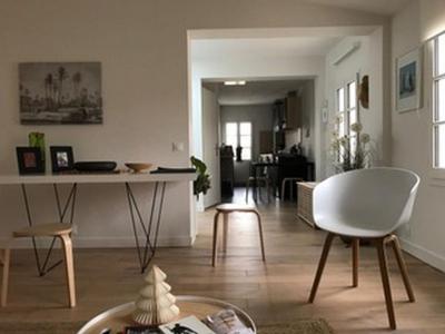 Annonce Vente 3 pices Appartement Rochefort 17