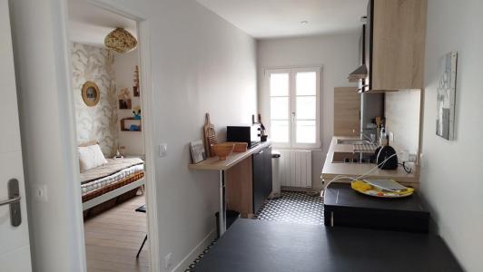 Acheter Appartement 63 m2 Rochefort