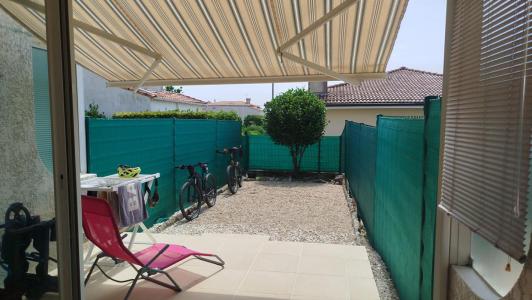 For sale Vaux-sur-mer 2 rooms 30 m2 Charente maritime (17640) photo 0
