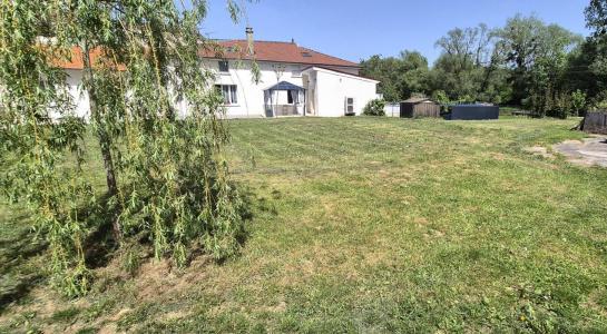 Annonce Vente 6 pices Maison Saint-dizier 52