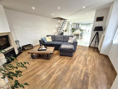 Acheter Maison 162 m2 Saint-dizier