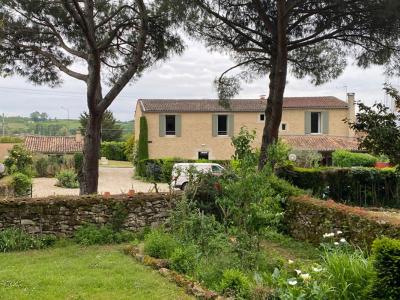 Annonce Vente Prestige Saint-macaire 33