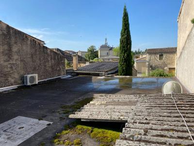 Acheter Immeuble Rauzan Gironde