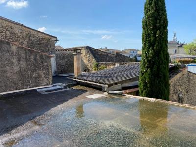 Acheter Immeuble Rauzan 96590 euros