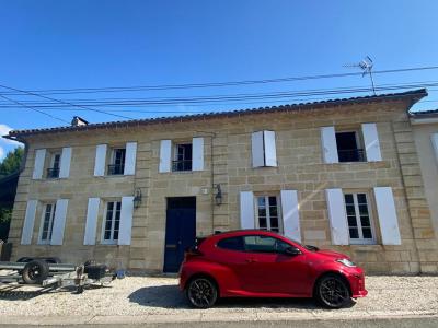 For sale Vignonet 7 rooms 250 m2 Gironde (33330) photo 0