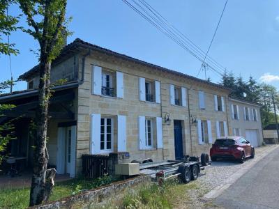 For sale Vignonet 7 rooms 250 m2 Gironde (33330) photo 1