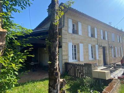 For sale Vignonet 7 rooms 250 m2 Gironde (33330) photo 2