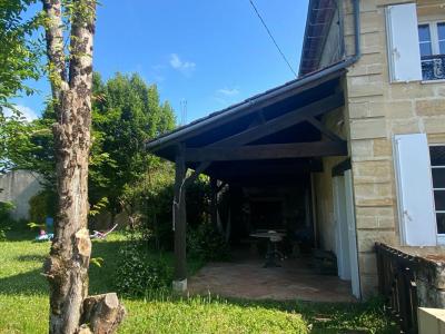 For sale Vignonet 7 rooms 250 m2 Gironde (33330) photo 3