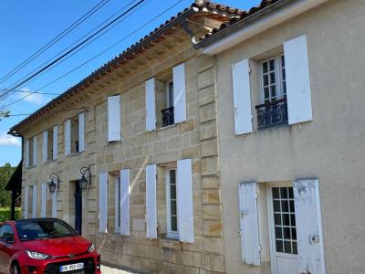 For sale Vignonet 7 rooms 250 m2 Gironde (33330) photo 4