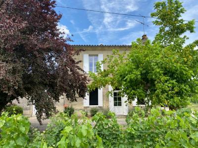 For sale Vignonet 6 rooms 280 m2 Gironde (33330) photo 4