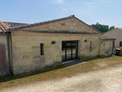 Acheter Maison Montagne Gironde