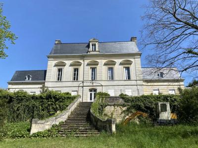 For sale Montagne 1 room 2500 m2 Gironde (33570) photo 1