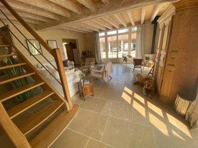 For sale Saint-martin-de-gurson 6 rooms 143 m2 Dordogne (24610) photo 2