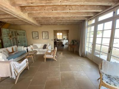 For sale Saint-martin-de-gurson 6 rooms 143 m2 Dordogne (24610) photo 4