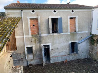Acheter Maison 136 m2 Seyches