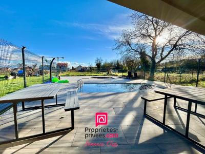 Acheter Maison 150 m2 Barr
