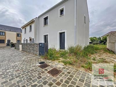 For sale Ormoy 5 rooms 87 m2 Essonne (91540) photo 0
