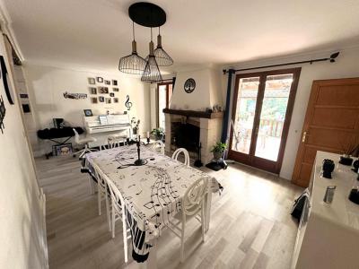 Acheter Maison 182 m2 Choisy-le-roi