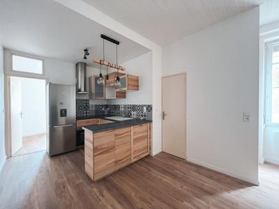 For rent Nantes 2 rooms 36 m2 Loire atlantique (44100) photo 1