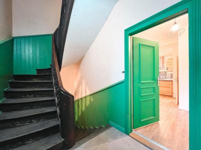 For rent Nantes 2 rooms 36 m2 Loire atlantique (44100) photo 4