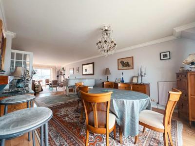For sale Nantes 5 rooms 111 m2 Loire atlantique (44000) photo 1