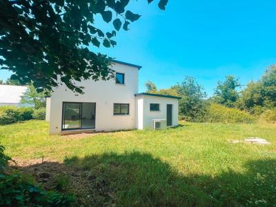For sale Blain 5 rooms 113 m2 Loire atlantique (44130) photo 1