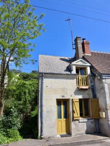 Annonce Vente 2 pices Maison Montrichard 41