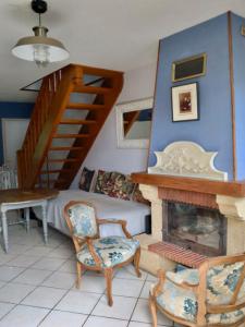Acheter Maison 35 m2 Montrichard