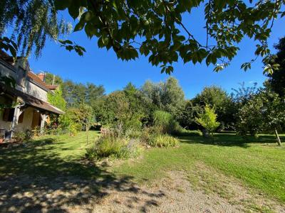 Annonce Vente 5 pices Maison Belleme 61