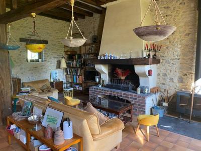 Acheter Maison Belleme Orne