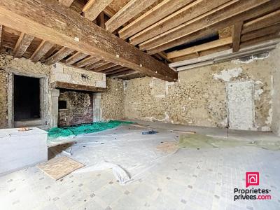 Annonce Vente 6 pices Maison Rene 72