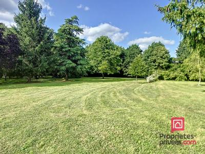 Annonce Vente 6 pices Maison Saint-cosme-en-vairais 72