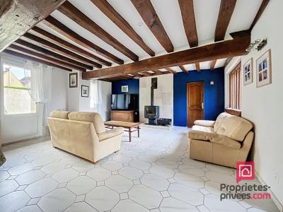 Acheter Maison Saint-cosme-en-vairais Sarthe