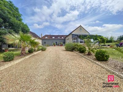 For sale Mamers 7 rooms 250 m2 Sarthe (72600) photo 0