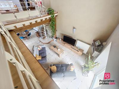 For sale Mamers 7 rooms 250 m2 Sarthe (72600) photo 1