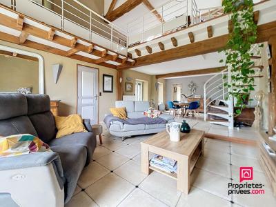 For sale Mamers 7 rooms 250 m2 Sarthe (72600) photo 3