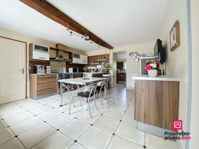 For sale Mamers 7 rooms 250 m2 Sarthe (72600) photo 4