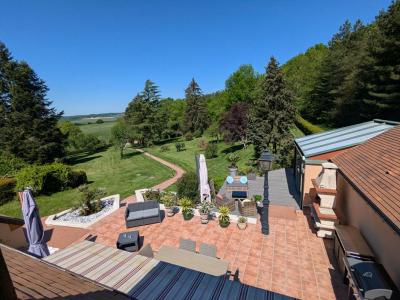 Annonce Vente 8 pices Maison Chassant 28