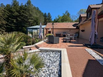 Acheter Maison 130 m2 Chassant