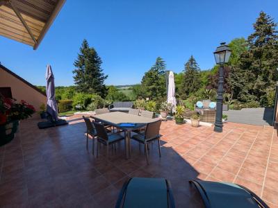 Acheter Maison Chassant 318000 euros