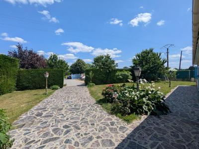 Annonce Vente 7 pices Maison Loupe 28