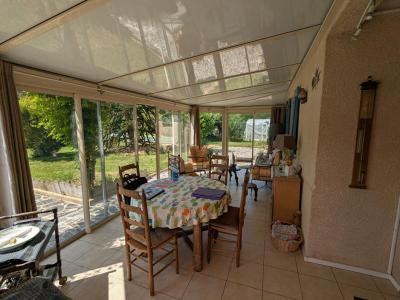 Acheter Maison 129 m2 Loupe