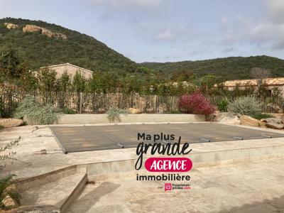 For sale Porto-vecchio 3 rooms 84 m2 Corse (20137) photo 0